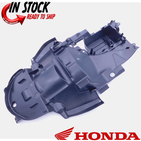 NEW OEM HONDA CBR1000RR 2006-2007 FENDER B RR 80105-MEL-D30