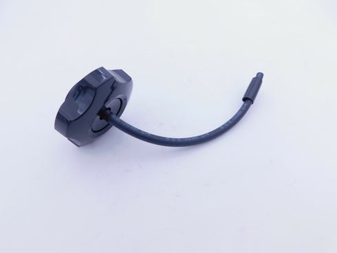 HONDA FUEL TANK CAP 2009-2016 CRF450R / 2010-2017 CRF250R GENUINE OEM NEW