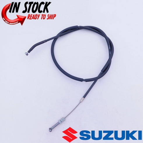 SUZUKI CLUTCH CABLE 2005-2006 GSXR1000 GSX-R1000 OEM NEW GENUINE 58200-41G00