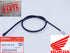 New Honda Speedometer Speedo Cable CB CJ CX GL XL SL MT XR Genuine OEM