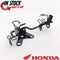 HONDA UPPER STAY METER GAUGE TURNSIGNAL BRACKET 23-2025 XR150L OEM 61311-KRH-J00