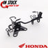 HONDA UPPER STAY METER GAUGE TURNSIGNAL BRACKET 23-2025 XR150L OEM 61311-KRH-J00