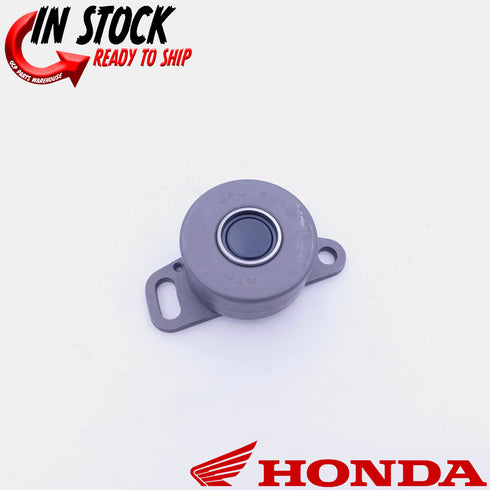 NEW OEM HONDA TIMING BELT ADJUSTER PULLEY GL1200 GL1500 GOLDWING VALKYRIE