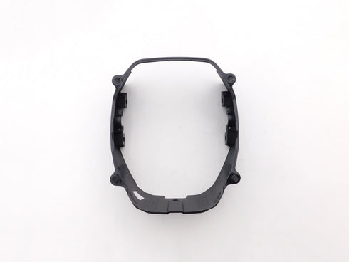 HONDA FRONT NOSE COWL FAIRING 2022-2023 GROM MAT GUNPOWDER BLACK GENUINE OEM