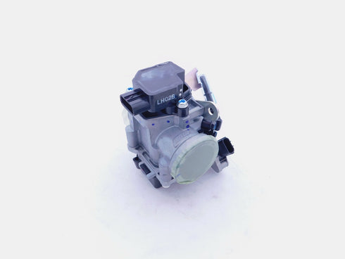 HONDA THROTTLE BODY ASSY 2014-2019 RANCHER 420 TRX420 OEM NEW 16400-HR3-A43
