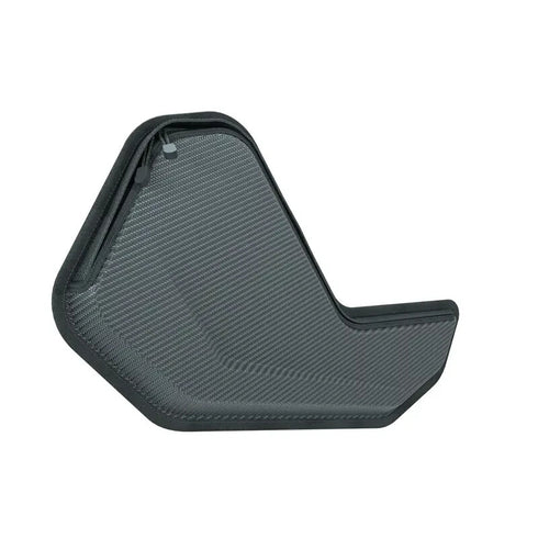 POLARIS 6 QT FRONT DOOR STORAGE BAGS 2025 RZR PRO XP S R OEM 2890387