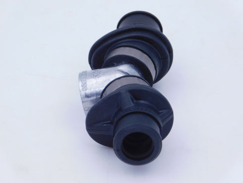 11 - 16 KTM / HUSQVARNA RADIATOR HOSE Y CONNECTOR T COUPLING (SEE FITMENT)