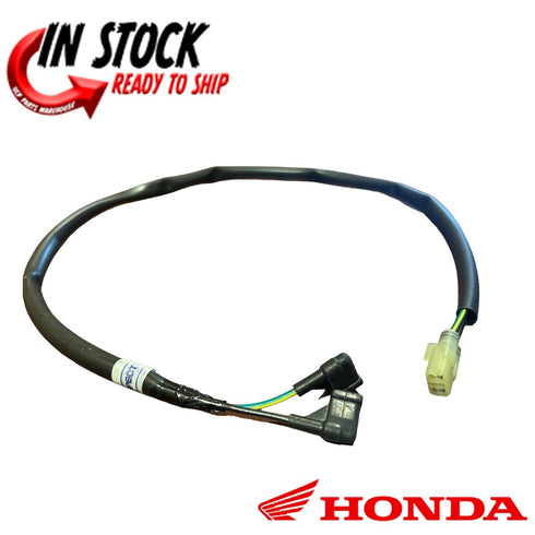 HONDA BRAKE LIKE INDICATOR SUB HARNESS WIRE TRX450R TRX450ER OEM 32410-HP1-000
