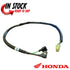 HONDA BRAKE LIKE INDICATOR SUB HARNESS WIRE TRX450R TRX450ER OEM 32410-HP1-000