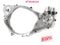 HONDA RIGHT CRANKCASE INNER CLUTCH COVER WATER PUMP KICK START CR500R CR 500 R