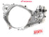 HONDA RIGHT CRANKCASE INNER CLUTCH COVER WATER PUMP KICK START CR500R CR 500 R