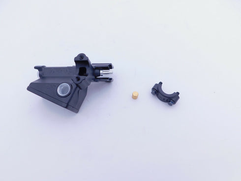 NEW OEM SUZUKI 2008-2013 HAYABUSA GSX1300R CLUTCH MASTER CYLINDER 59800-24F10