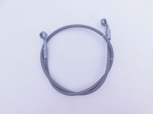 POLARIS FRONT LEFT BRAKE LINE 2014-2016 4 EPS RZR 1000 XP 1912060 NEW OEM