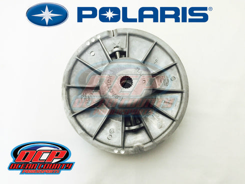 2015 PURE POLARIS RANGER 900 RZR 900 RZR 4 OEM SECONDARY DRIVEN CLUTCH ASSEMBLY
