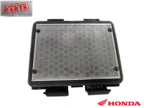 HONDA AIR CLEANER FILTER ELEMENT 13-20 CRF250L / REBEL 300 500 OEM NEW