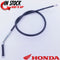 NEW OEM HONDA FRONT BRAKE CABLE XR70R 97-03 CRF70F 04-12 45450-GCF-920