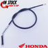 NEW OEM HONDA FRONT BRAKE CABLE XR70R 97-03 CRF70F 04-12 45450-GCF-920