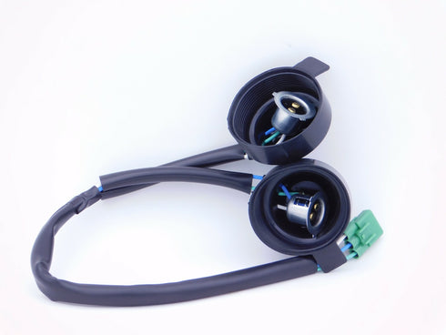 OEM Honda Headlight Light Socket Harness TRX400EX TRX 400EX Sportrax 1999-2004