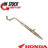 HONDA EXHAUST MUFFLER 1969-1971 TRAIL CT70 CT70H GENUINE OEM 183A0-098-673