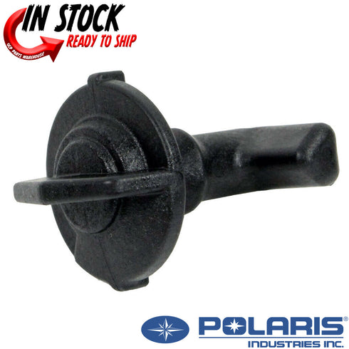 POLARIS 1/4 TURN LATCH NEW GENUINE RZR 570 800 900 OEM 7081500