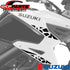 NEW 2020-2024 GENUINE SUZUKI V-STROM 1050 LINES BLACK BODY DECAL 990D0-06L07-PAD