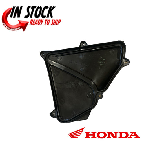 HONDA AIR BOX HOUSING COVER LID 2003-2015 CRF150F CRF230F OEM 17220-KPS-900ZA