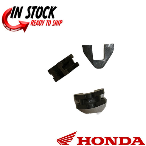 HONDA CLUTCH SLIDE PIECE SET METROPOLITAN 50 CHF50 NPS50 RUCKUS 22011-GW0-000
