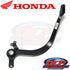 NEW GENUINE HONDA 2014 - 2018 GROM 125 GROM125 OEM REAR BRAKE FOOT PEDAL