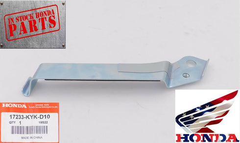 Honda Battery Band Holder 2019-2023 CRF110F Genuine OEM 17233-KYK-D10 New