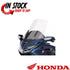 HONDA 2018 -2025 GL1800 GOLD WING TOUR TALL WINDSCREEN WIND SHIELD 08R71-MKC-A01