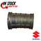 SUZUKI AIR FILTER BOX OUTLET TUBE PIPE RUBBER 1986-2019 LS650 SAVAGE S40 OEM