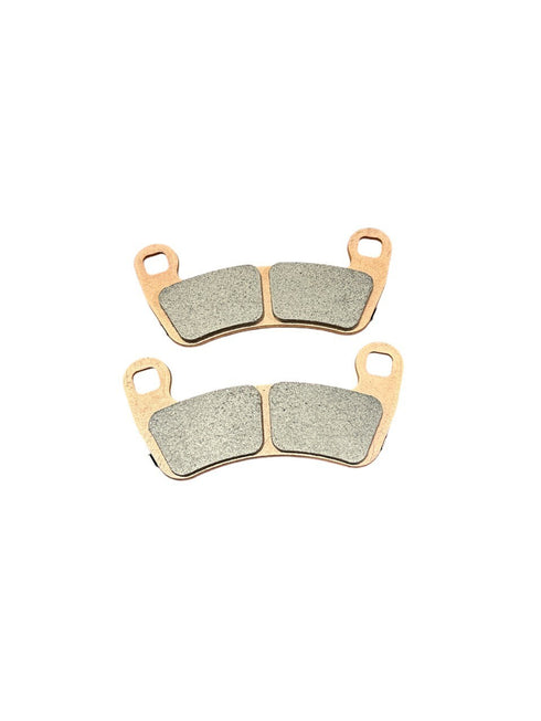 POLARIS REAR BRAKE PADS 2020-2024 POLARIS RZR PRO XP 2208161 GENUINE OEM