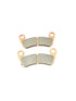 POLARIS REAR BRAKE PADS 2020-2024 POLARIS RZR PRO XP 2208161 GENUINE OEM
