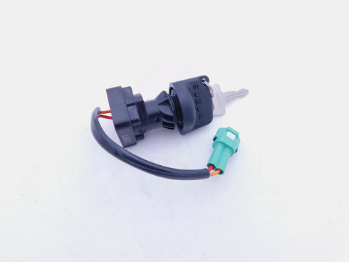 SUZUKI IGNITION SWITCH ASSEMBLY  2007-2024 LTZ90 OEM NEW 37110-08H00