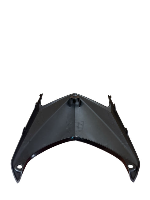 HONDA TRX250EX TRX 250EX 250X TRX250X BLACK FRONT FENDER HOOD COVER 2006-24 OEM