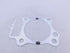 HONDA CYLINDER BASE GASKET 2007-2024 CRF150 R/RB GENUINE OEM NEW 12191-KSE-671