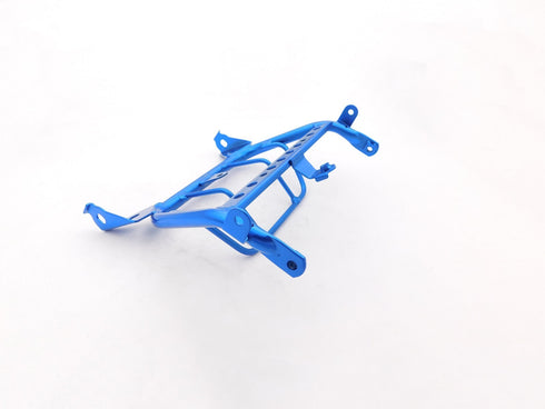 HONDA HEADLIGHT BRACKET 2003 - 2024 RUCKUS 50 NPS50 NPS 50 OEM BLUE NEW OEM