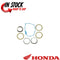 HONDA CLUTCH KIT W/ GASKET 2013-2025 CRF110F CRF110 GENUINE OEM NEW