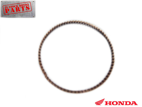 Standard Piston Rings Kit Set ATC ES TRX 250 300 FW X Honda OEM