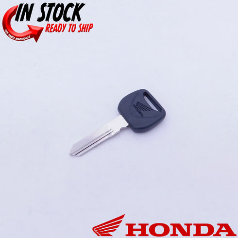 HONDA KEY BLANK REPLACEMENT 2022-23 NAVI NVA110B GENUINE OEM NEW 35121-K74-N00