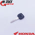HONDA KEY BLANK REPLACEMENT 2022-23 NAVI NVA110B GENUINE OEM NEW 35121-K74-N00