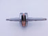 SUZUKI CRANKSHAFT CRANK SHAFT 1987 - 2006 SUZUKI LT80 LT 80 QUADSPORT OEM NEW