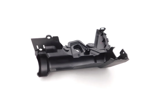 HONDA RIGHT UPPER FORK COVER 2022-2024 NAVI NVA110B GENUINE OEM NEW