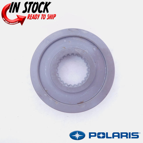 NEW OEM POLARIS ENGAGEMENT DOG 6 FACE RANGER SPORTSMAN 800 700 600 500 425