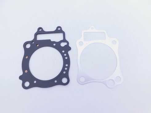 NEW OEM HONDA 2010-2017 CRF250R COMPLETE TOP END GASKET KIT 06111-KRN-A40