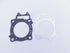 NEW OEM HONDA 2010-2017 CRF250R COMPLETE TOP END GASKET KIT 06111-KRN-A40