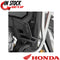 NEW OEM HONDA 2020-25 AFRICA TWIN CRF1100 L1 LOW WIND DEFLECTORS 08R72-MKS-E00