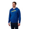 2020 POLARIS RZR VAPOR OEM SWEATSHIRT HOODIE BLUE - CHOOSE SIZE