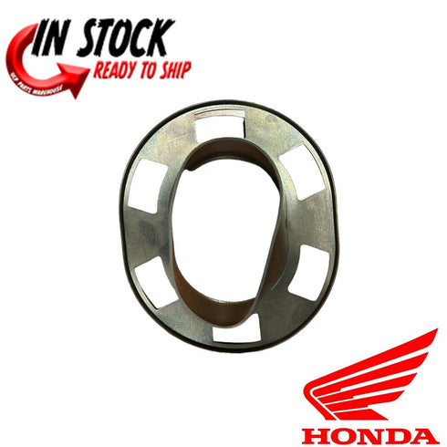 HONDA FUEL PUMP BASE GASKET 01-2006 CBR600F4/ 02-2003 CBR900RR OEM 17574-MBW-D2W