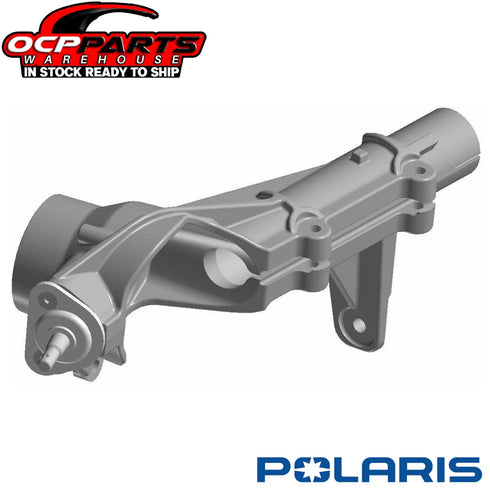 NEW OEM 2018 - 2021 POLARIS RANGE 570 / 570 EPS RIGHT HUBSTRUT ASSEMBLY 1824557